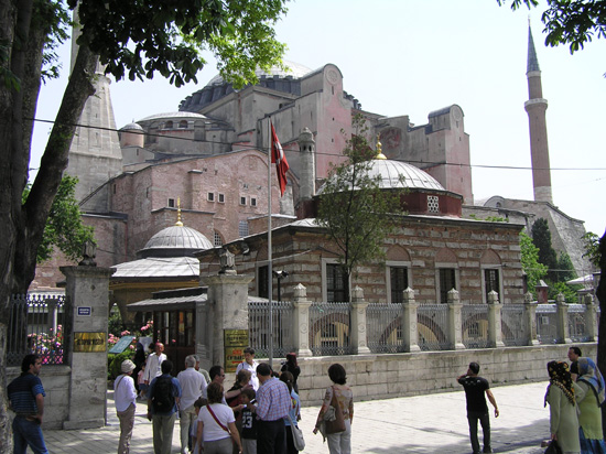 istanbul100